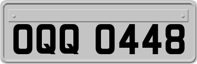 OQQ0448
