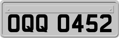 OQQ0452