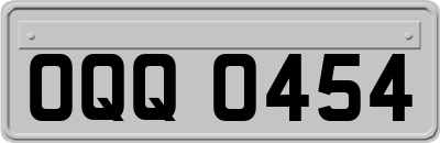 OQQ0454