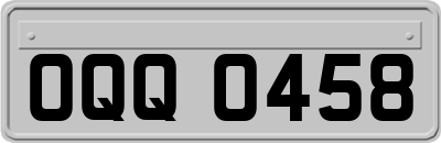 OQQ0458