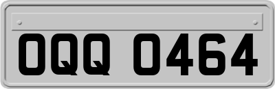 OQQ0464