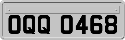 OQQ0468