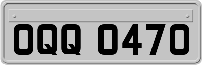 OQQ0470