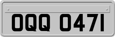 OQQ0471