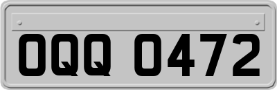 OQQ0472