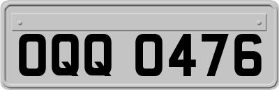 OQQ0476