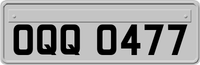 OQQ0477