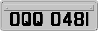 OQQ0481