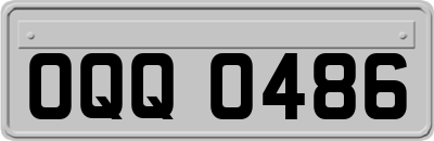 OQQ0486