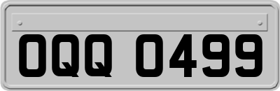 OQQ0499