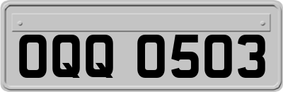 OQQ0503