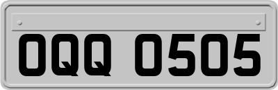 OQQ0505