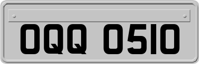 OQQ0510