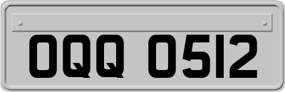 OQQ0512