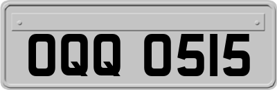 OQQ0515