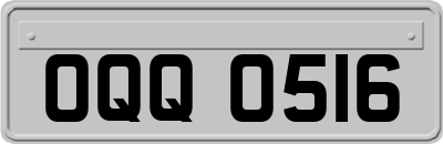 OQQ0516