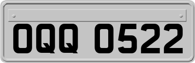 OQQ0522