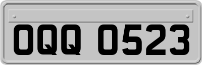 OQQ0523