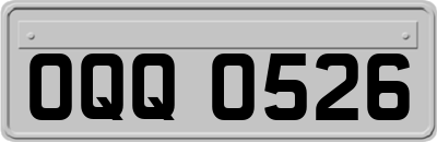 OQQ0526
