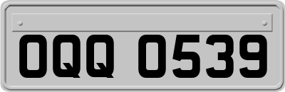 OQQ0539