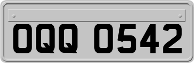 OQQ0542