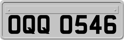 OQQ0546