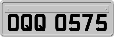 OQQ0575
