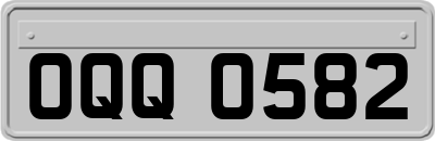 OQQ0582