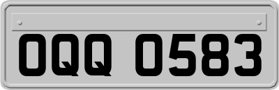 OQQ0583