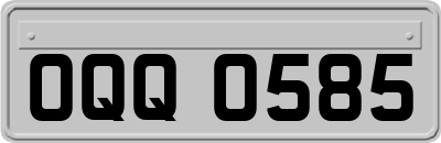 OQQ0585