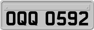 OQQ0592