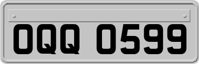 OQQ0599