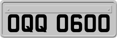 OQQ0600
