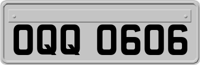 OQQ0606