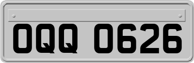 OQQ0626