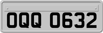OQQ0632