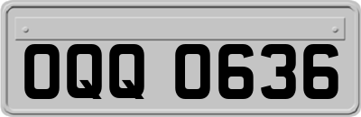 OQQ0636
