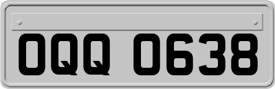 OQQ0638