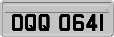 OQQ0641