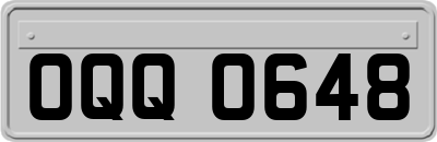 OQQ0648