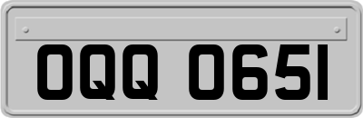 OQQ0651