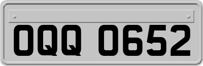 OQQ0652