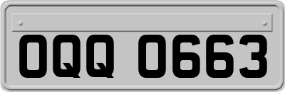 OQQ0663
