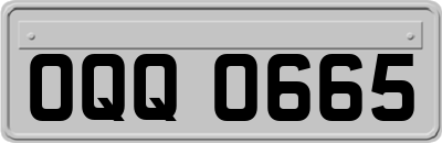 OQQ0665