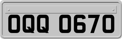 OQQ0670