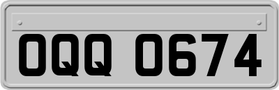 OQQ0674