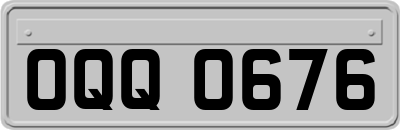 OQQ0676