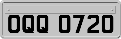OQQ0720