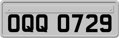 OQQ0729