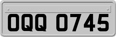 OQQ0745